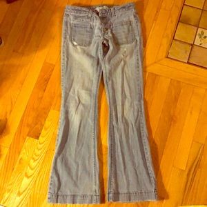 American Eagle Jeans size:6